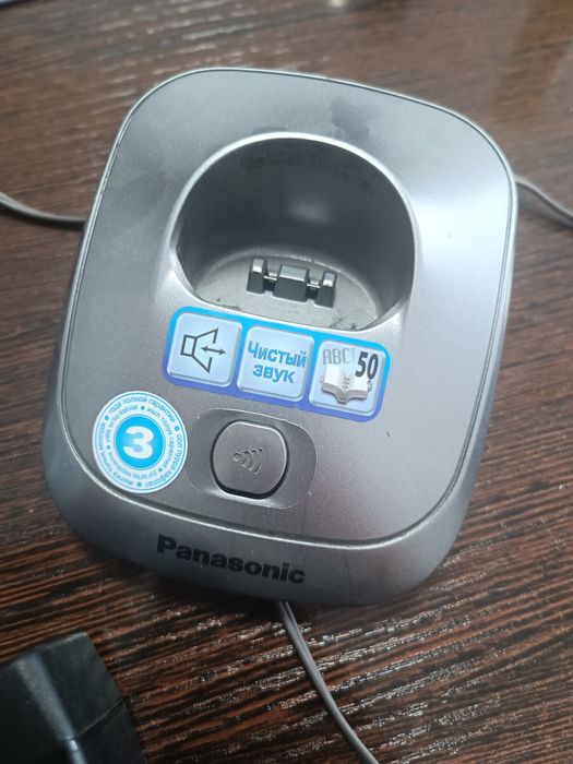 Телефон Panasonic