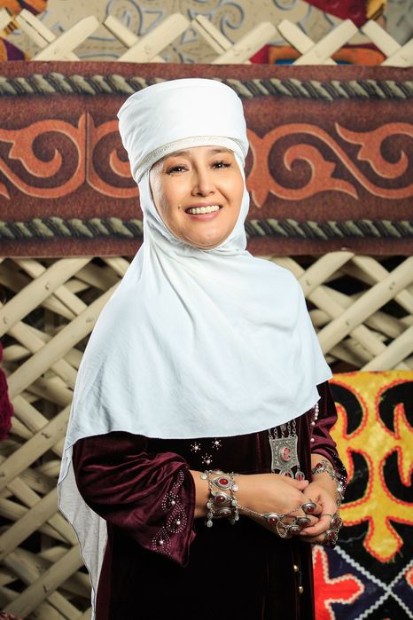 Кимешек, кимешектер