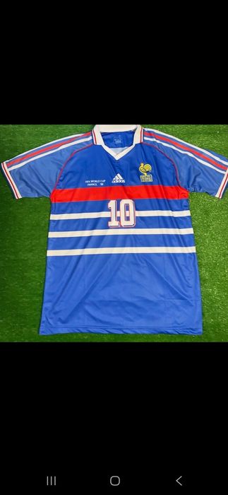 Любими футболни екипи