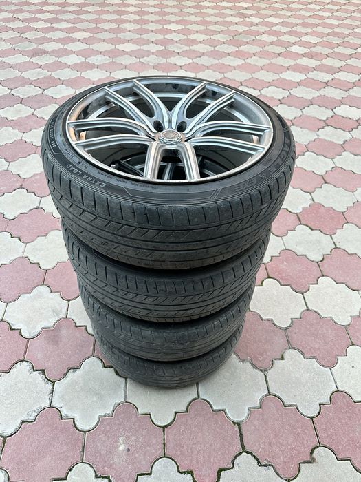 Диски R20 в хорошем состоянии