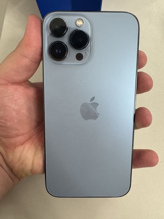 Iphone 13 pro max 256 g