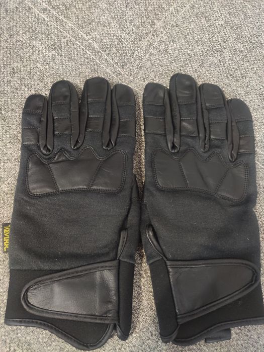 Manusi Tactice  Militare