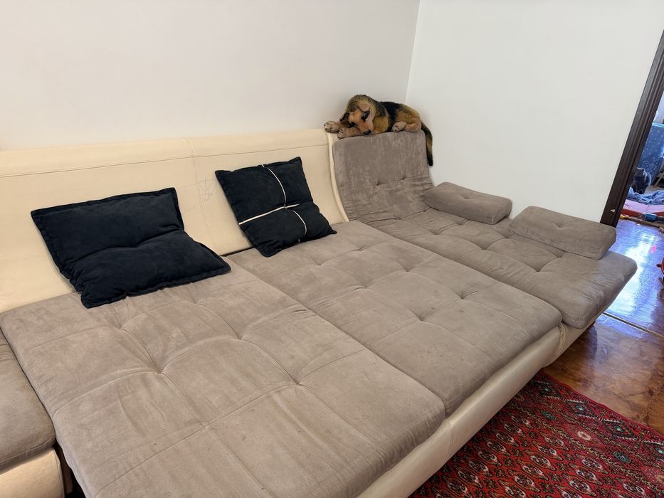 Продается диван