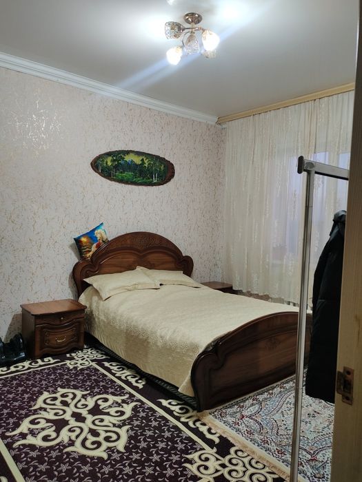 Продам дом в жд поселке