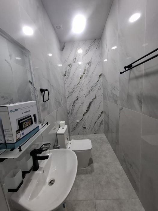 Сергилийский район. Хонобод Евро Коттедж 2 соток