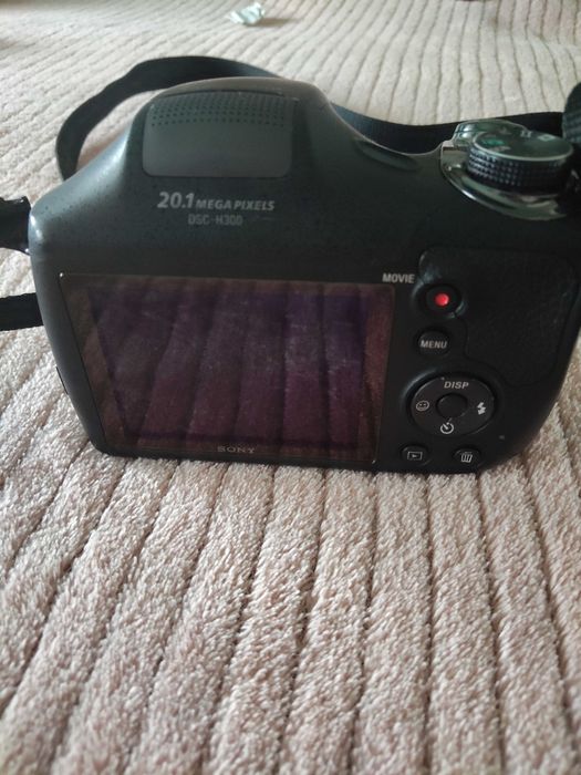 Apărat fotografiat