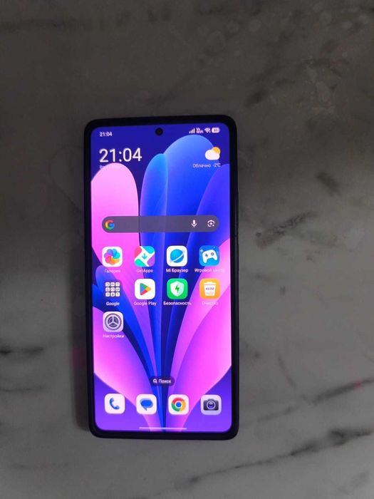 Xiaomi redmi note 13 pro