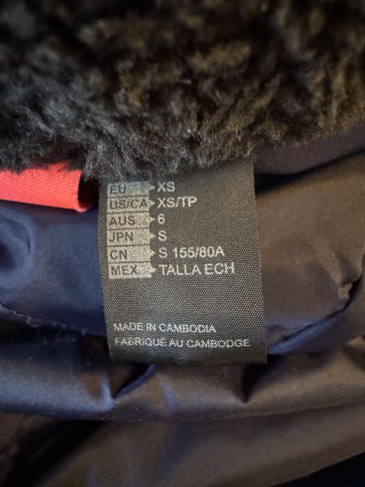 Costum schi de damă O’neill