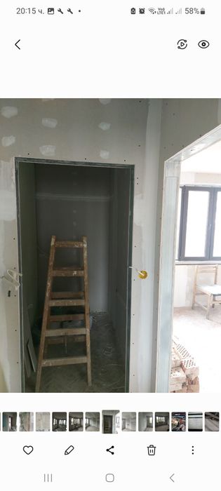 Продава се Етаж от къща в Свищов - 87 кв.м за 469 €/кв.м - Снимка #3