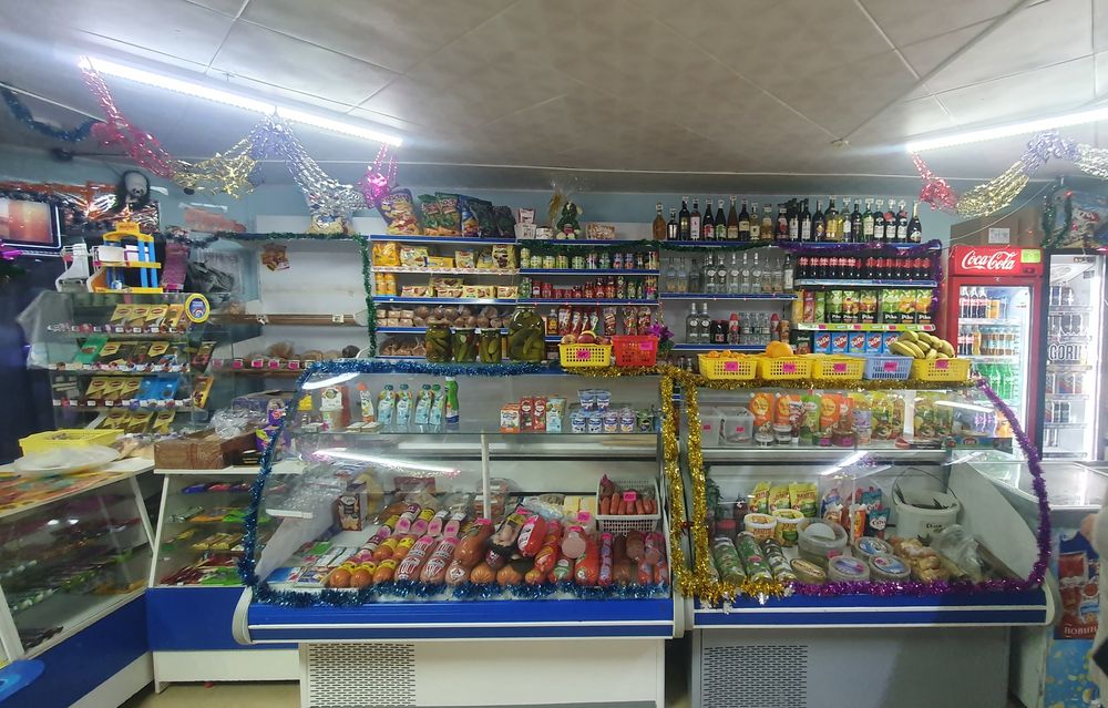 Магазин ДОС 4 18