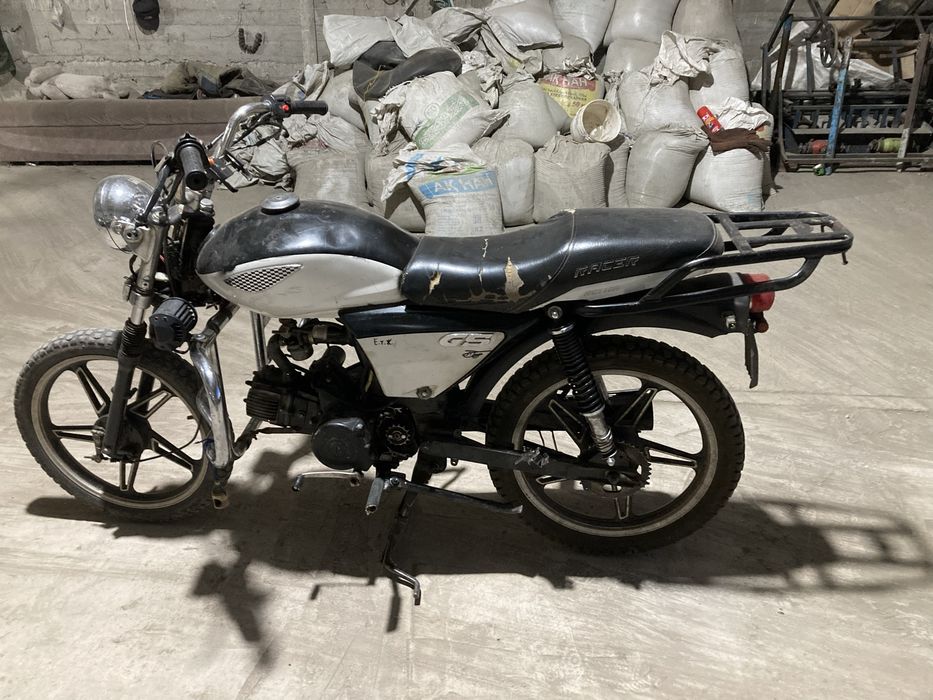Продам алфьу рх 110