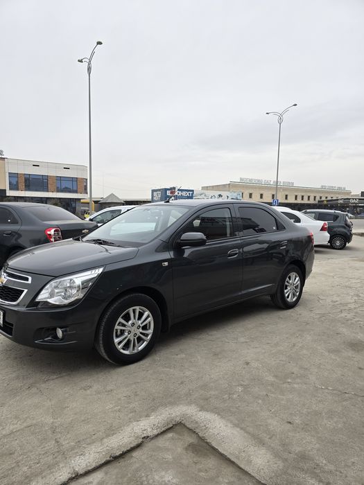 Кобальт ат сотилади 2023-24