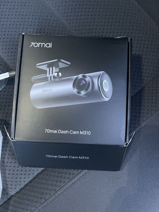 Vand camera de bord 70MAI