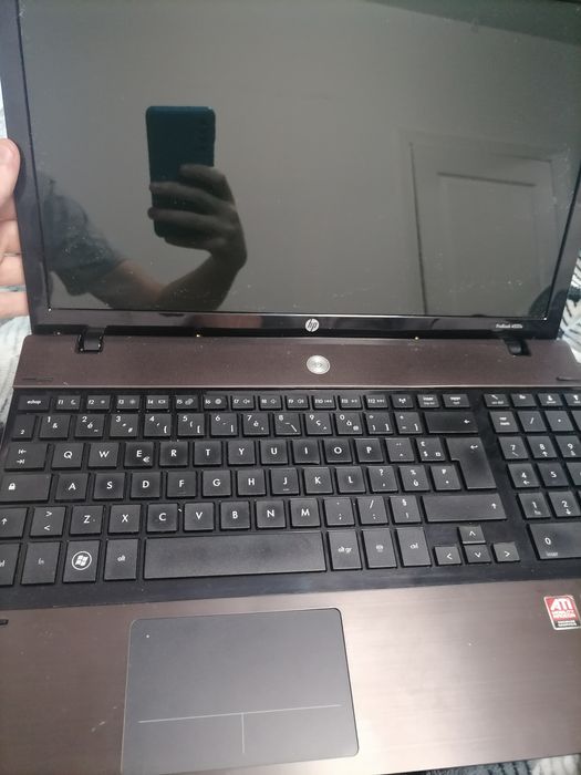 Hp ProBook 4520s