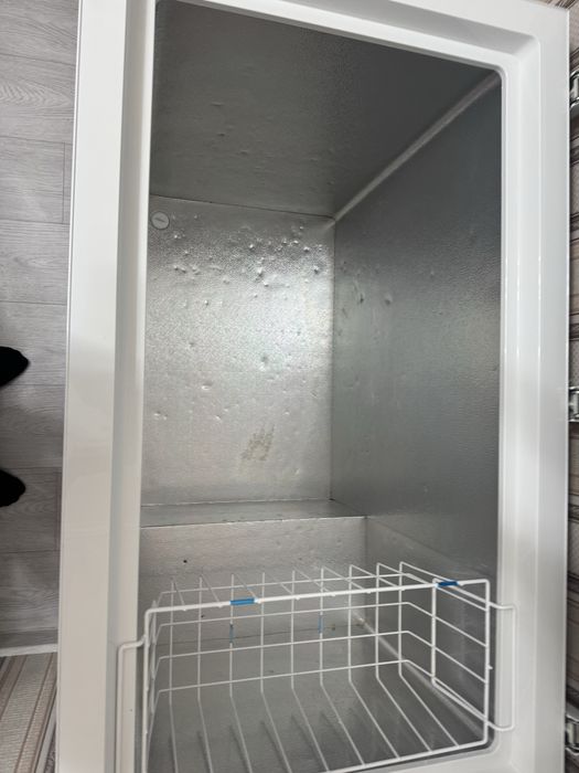 Морозильник Zarget