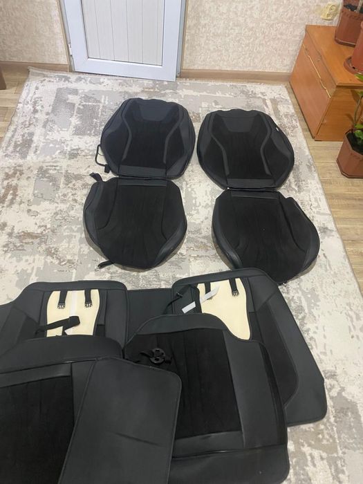 Чехол хундаи акцент