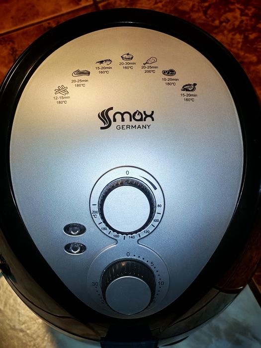 ЕЪРФРАЕР чисто нов