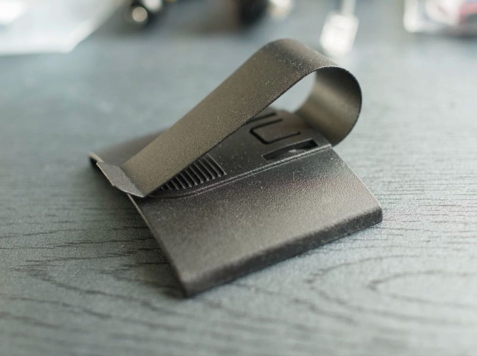 Detector radar Valentine one V1