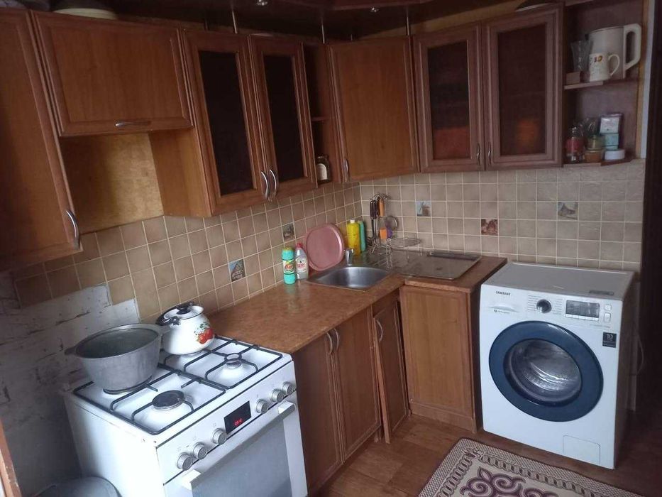 Продам 2 комнатную 9 мкр, ипотека