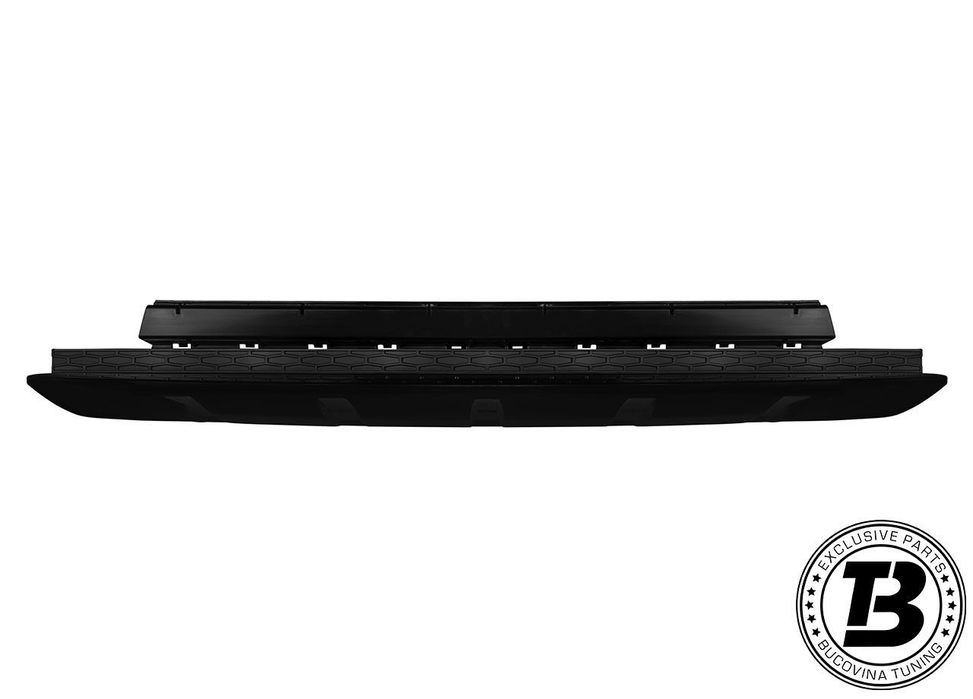Pachet Exterior compatibil cu Range Rover Vogue L405 SVO Design