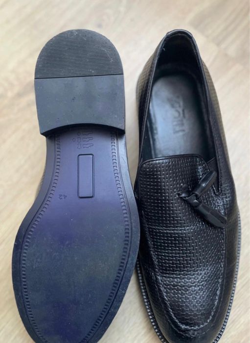 Pantofi eleganti barbati piele Kigili