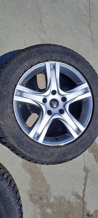Джанти Audi 18цола