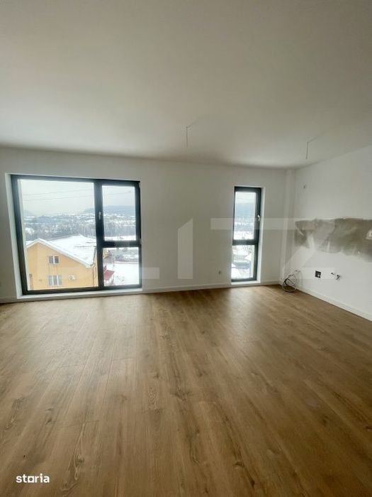 Apartament cu 3 camere – complex nou — fotografia 3