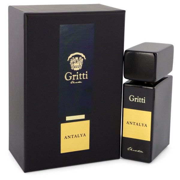 Парфюм Gritti Venetia Antalya, 100 мл