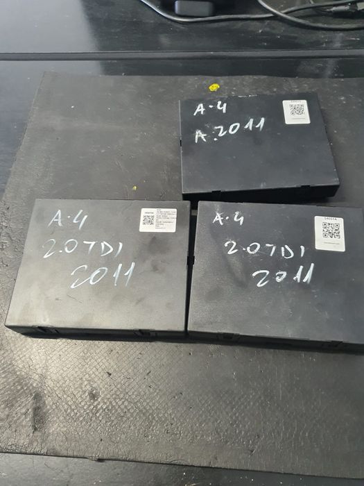 calculator confort audi q5 audi a4 b8 cod 8k0907064cp volan stanga ...