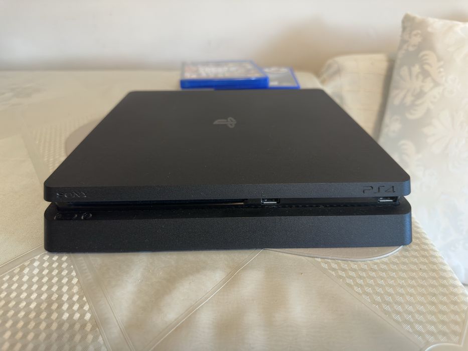 Playstation 4 slim 500gb