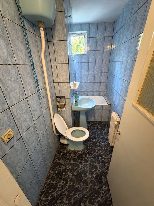 Apartament de vanzare 2 camere decomandat Oltenita - Str. Alexandru Iliescu