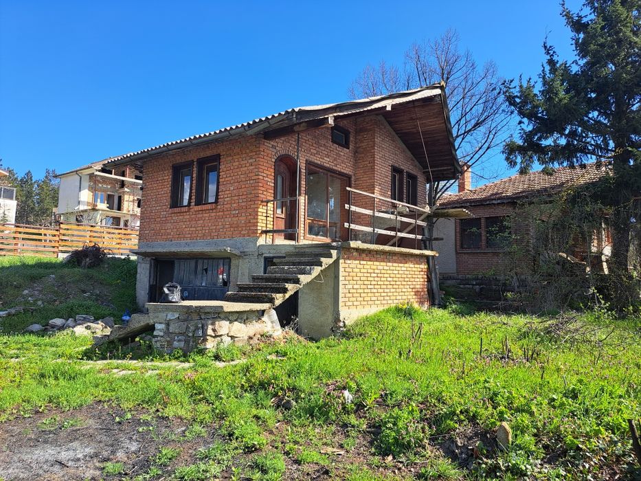 Продава се Къща в Нова Загора - 84 кв.м за 425 €/кв.м - Снимка #1