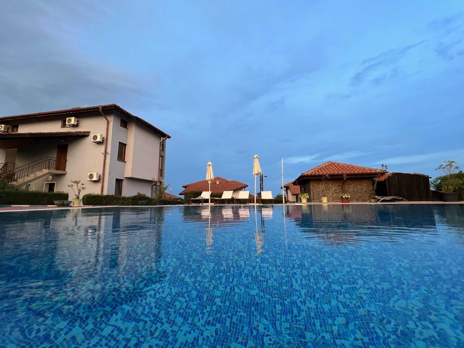 Дава се под наем Двустаен апартамент в Пловдив, Индустриална зона - Изток - 55 кв.м за 3162 € - Снимка #11