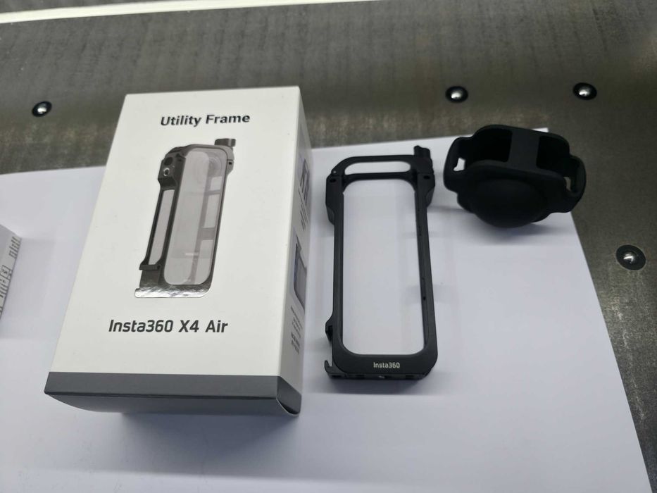 Камера Insta360 X4 Air