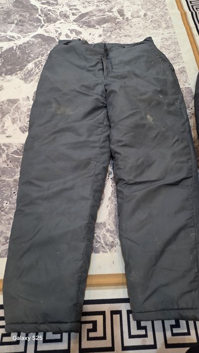 Форма охранника продаётся