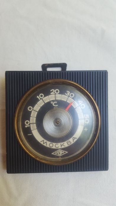 Продается Градусник СССР