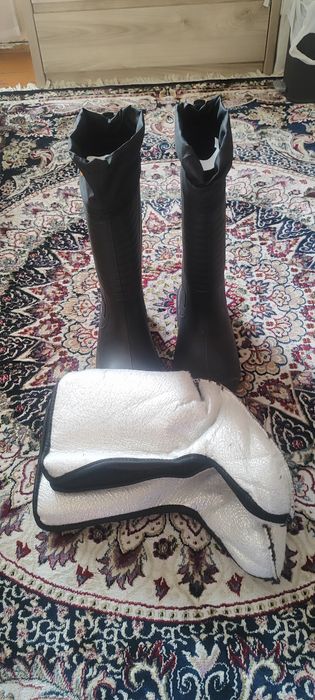 Термо Сапоги Nord