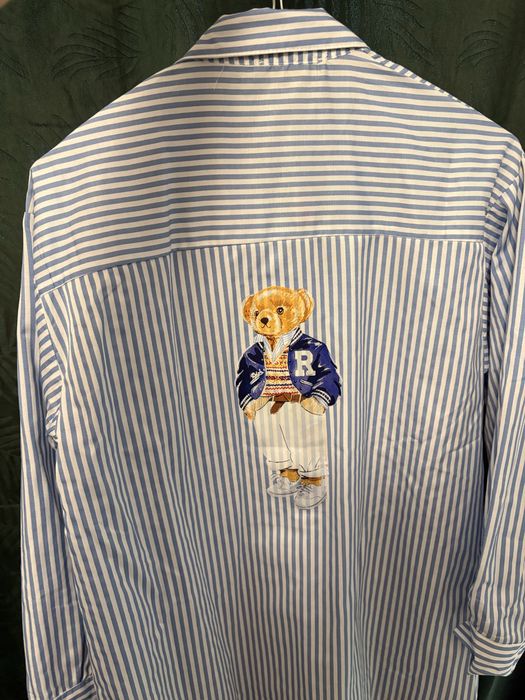 Дамска риза размел L