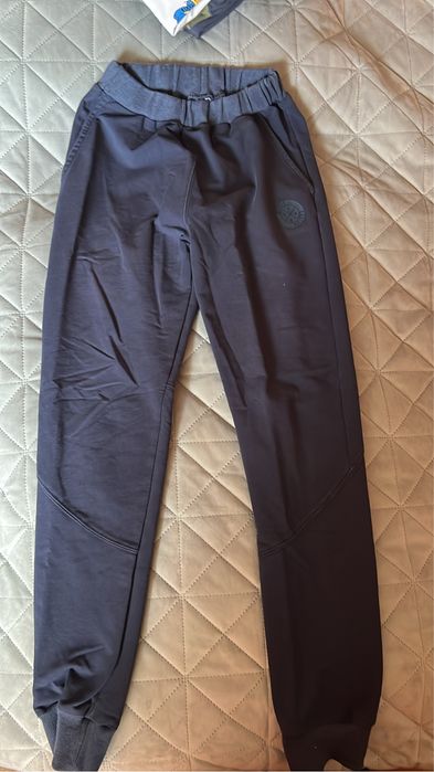 Лот детски дрехи (6 части) – Zara, Reserved, LC Waikiki, Ranch | Размер 140-146 см