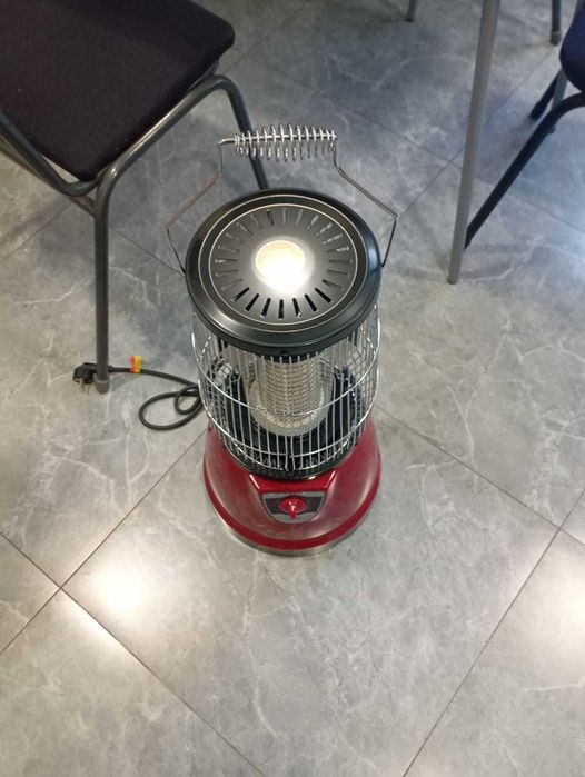 Корейский обогреватель DS-300W