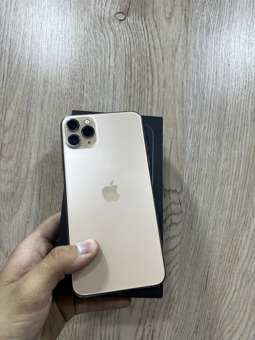 Iphone 11 pro max