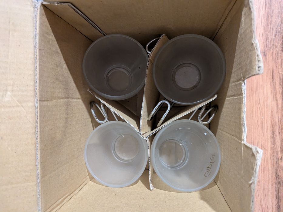 Продам Вазы, Хрусталь