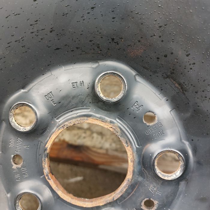 Jante 215 60 r16   Anvelope iarnă Bridgestone noi