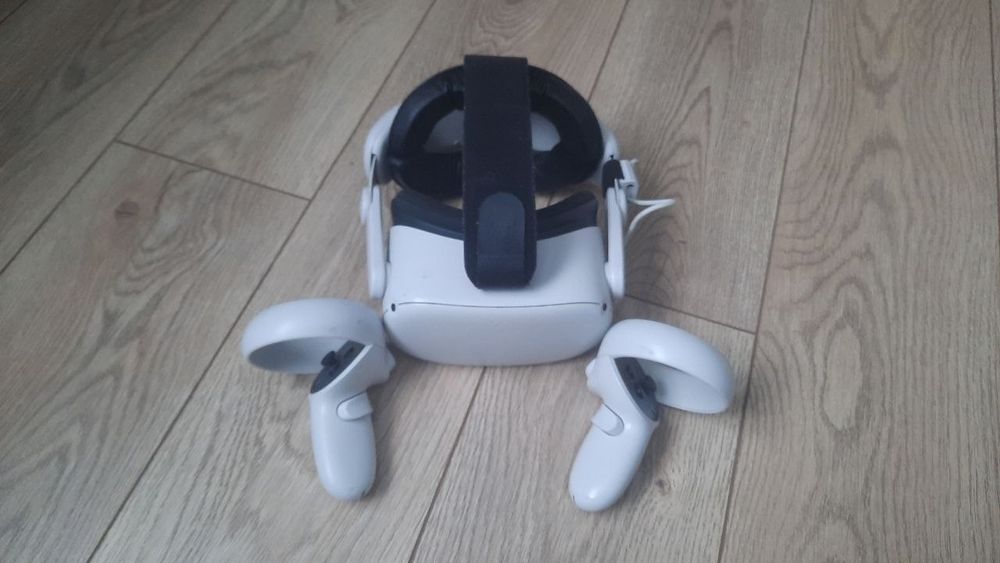 Продам Meta Quest 2