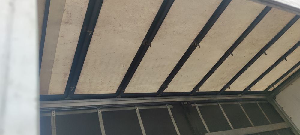 Алуминиева каросерия Ивеко Дейли