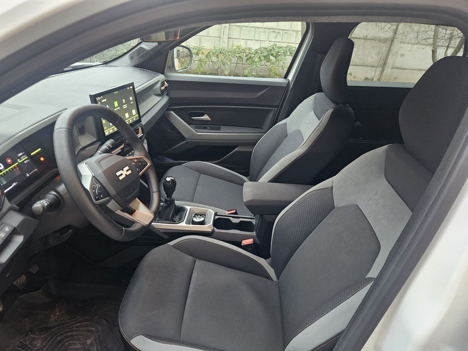 Dacia Duster 4x4 Extrem