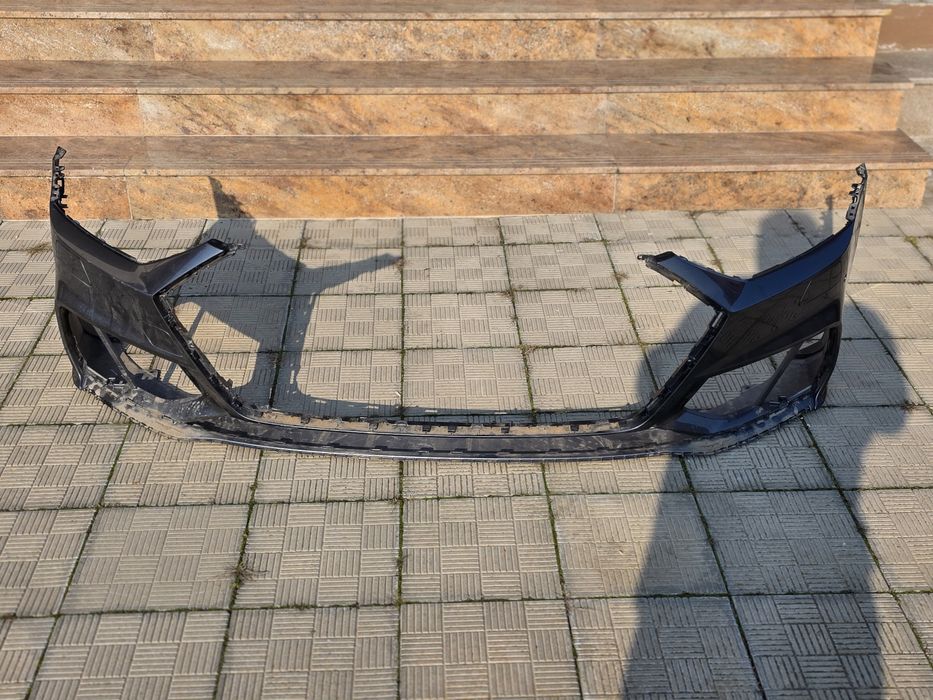 Bară față Audi S7/A7 C8 2019 - prezent și aripă  FD