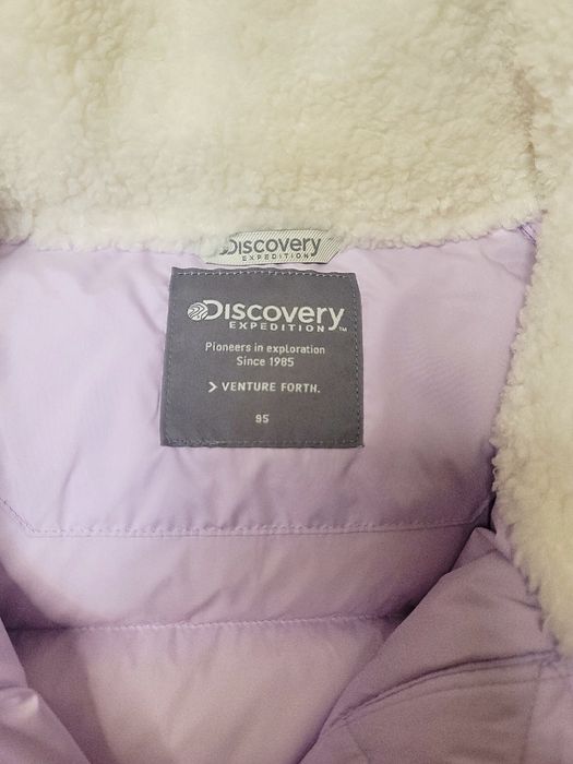 Продается брендовая зимняя куртка для девочек.