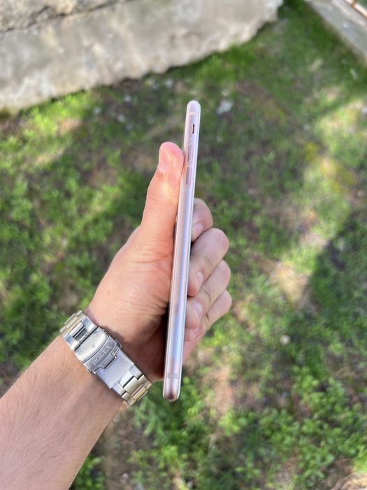 iPhone 8 Plus ideall