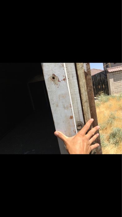 Жилой вагон, контейнер